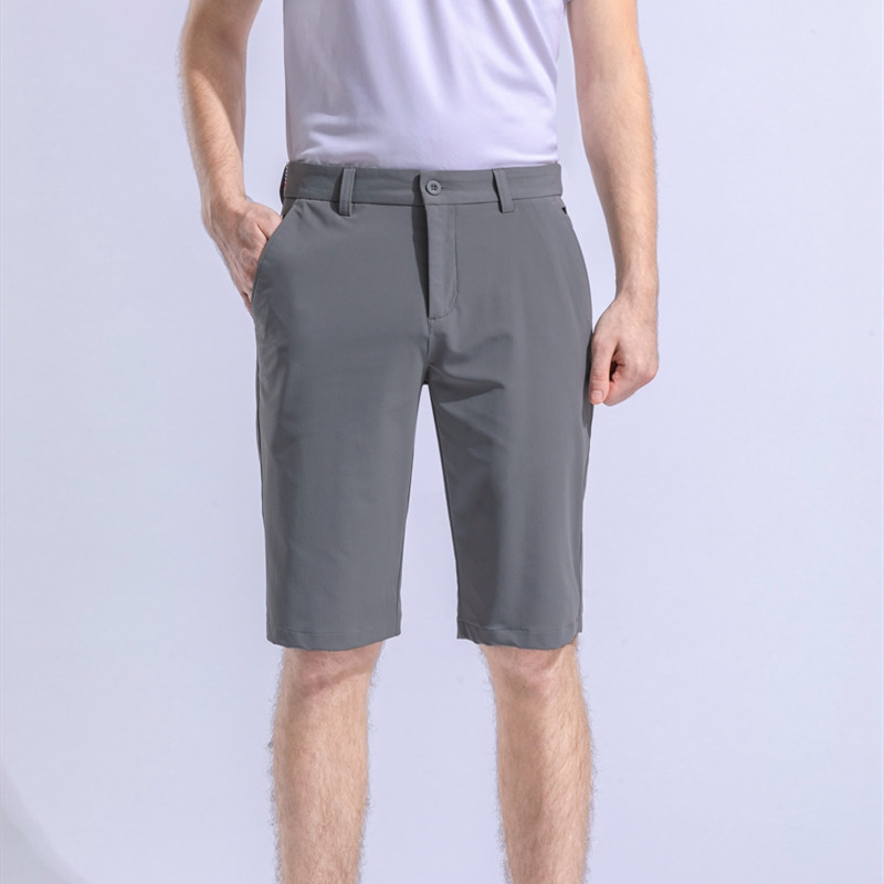 Golf shorts