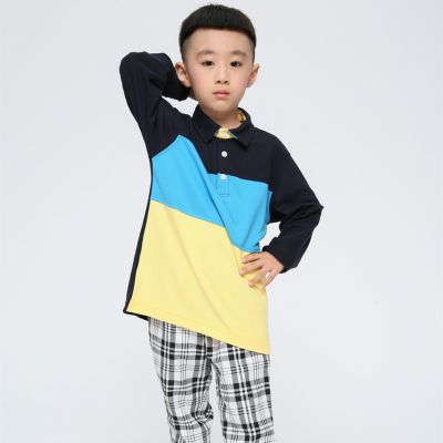 Golf apparel for children