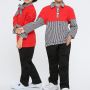 Golf apparel for children
