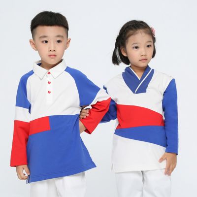 Golf apparel for children