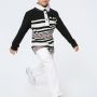 Golf apparel for children