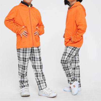 Golf apparel for children