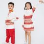 Golf apparel for children