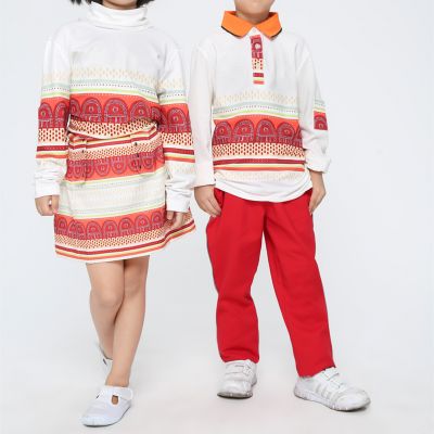 Golf apparel for children