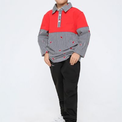 Golf apparel for children