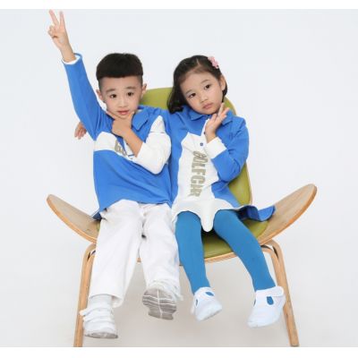 Golf apparel for children