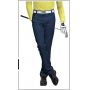 Golf pants for men