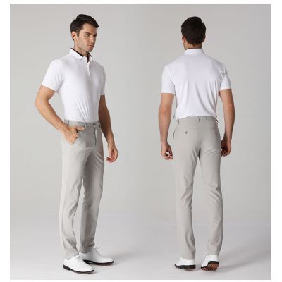 Golf pants