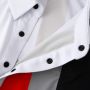 Golf performance polo shirts for men