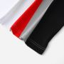 Golf performance polo shirts for men